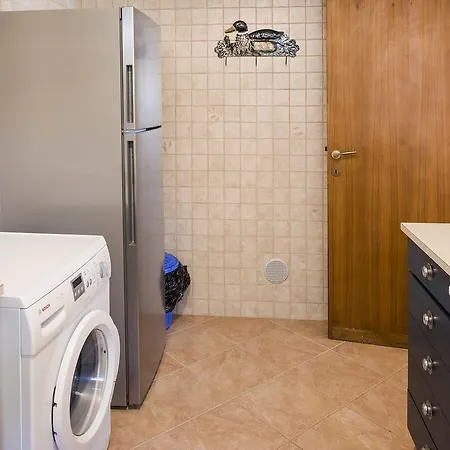 Rivalunga Apartment *