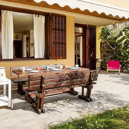 Apartment Rivalunga Bardolino
